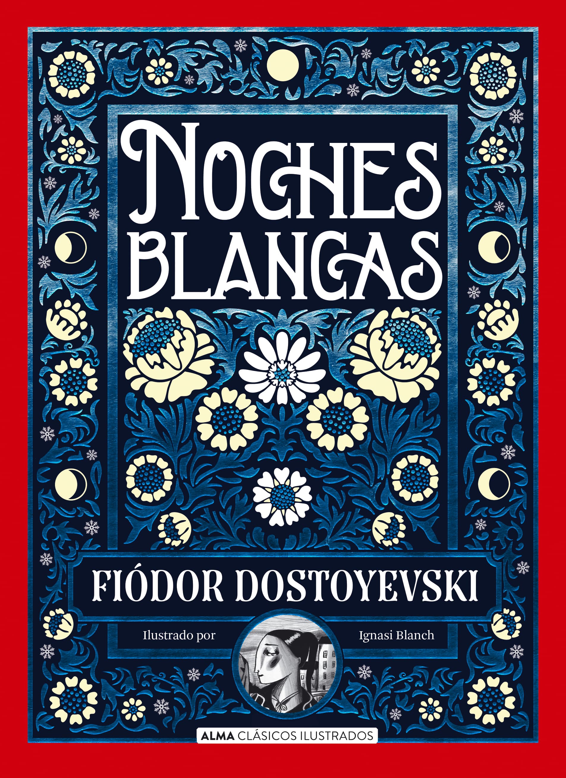 Noches blancas (Clásicos)